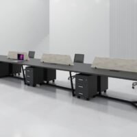 Jade 8 Cluster Workstation Jade 8 Cluster Workstation