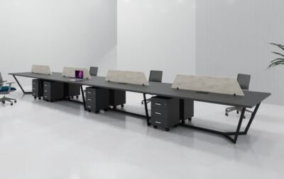 Jade 8 Cluster Workstation