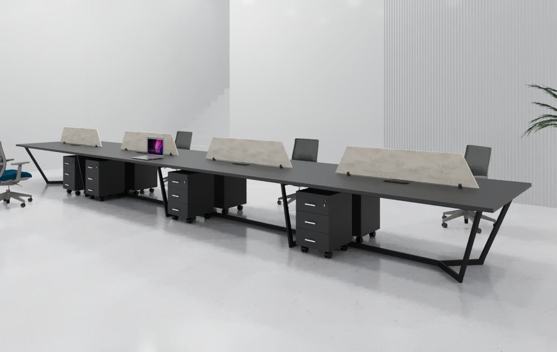 Jade 8 Cluster Workstation Jade 8 Cluster Workstation