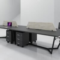 Jade 4 Cluster Workstation