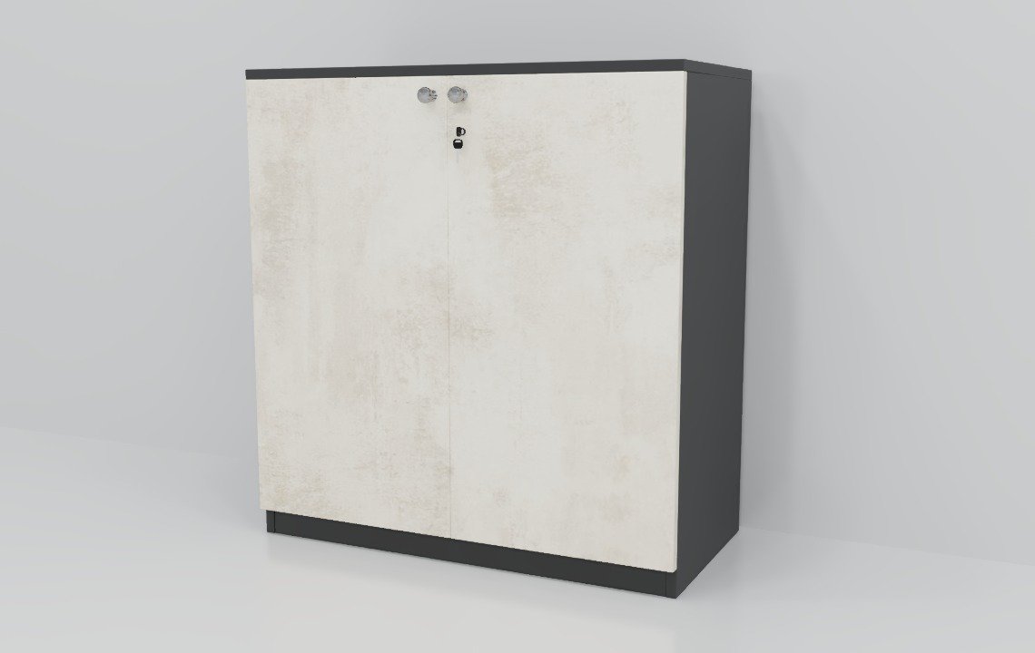 Jade Low Height Cabinet Jade Low Height Cabinet