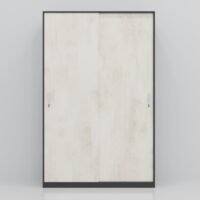 Jade Full Height Sliding Door Cabinet Jade Full Height Sliding Door Cabinet