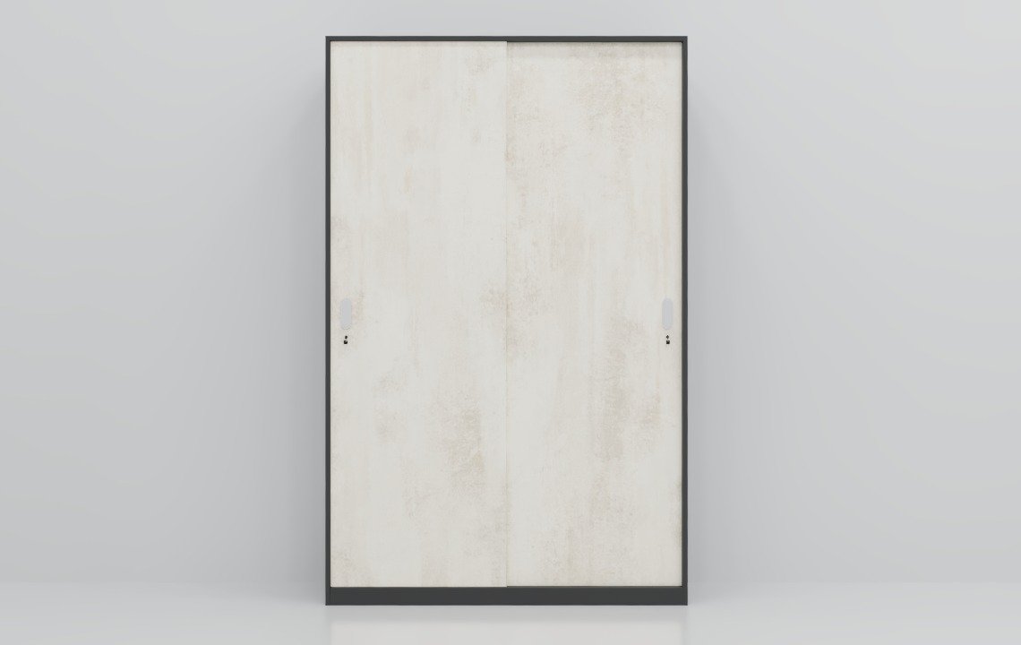 Jade Full Height Sliding Door Cabinet Jade Full Height Sliding Door Cabinet