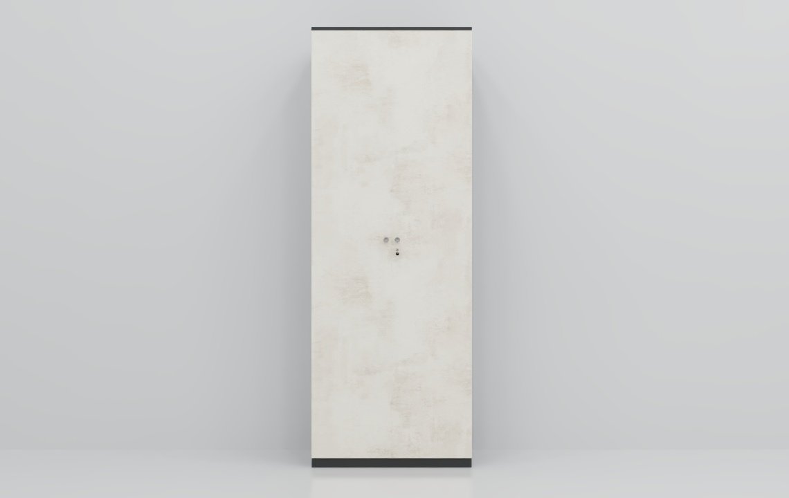 Jade Full Height Cabinet Jade Full Height Cabinet