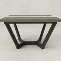 Jade Square Coffee Table Jade Square Coffee Table