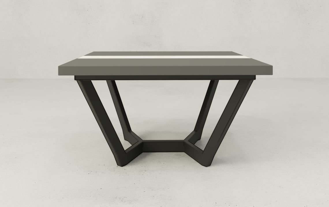 Jade Square Coffee Table Jade Square Coffee Table