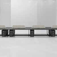 Jade 8 Cluster Workstation Jade 8 Cluster Workstation