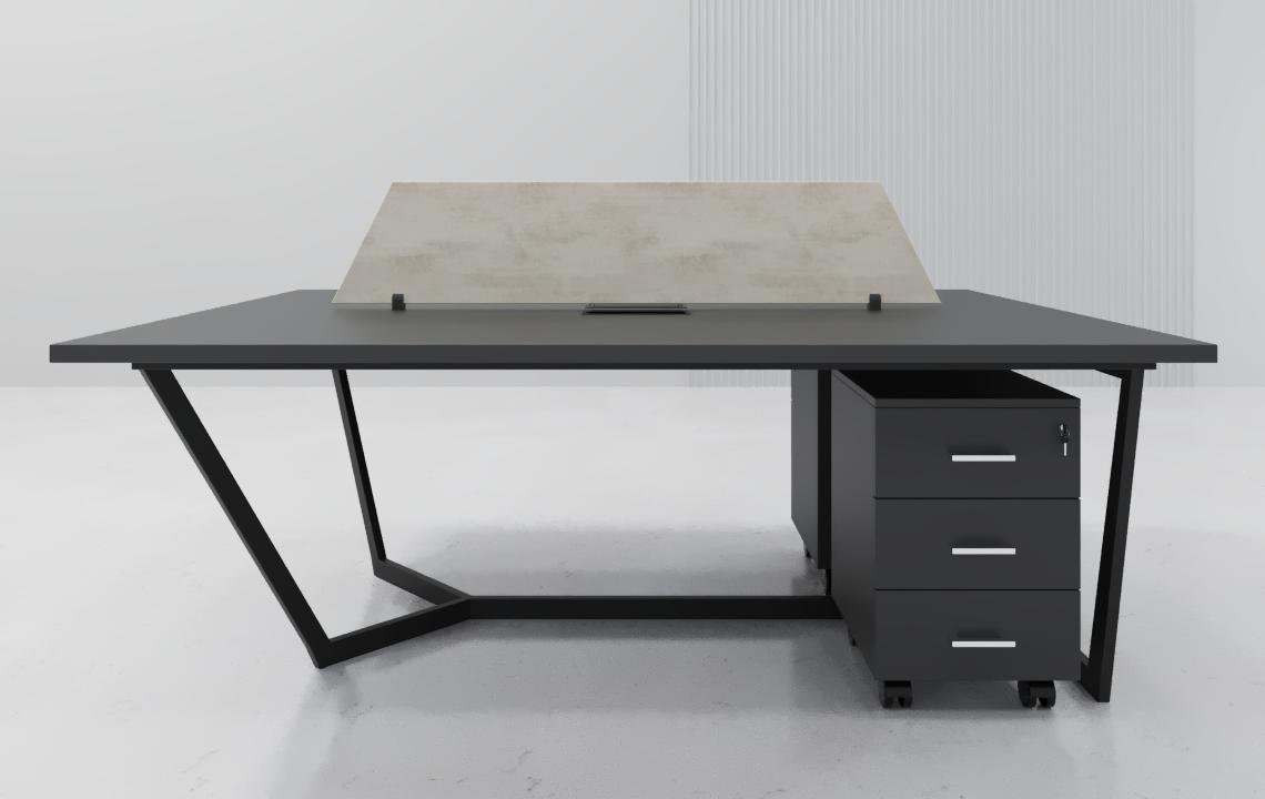 Jade 2 Cluster Workstation Jade 2 Cluster Workstation