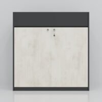 Jade Low Height Planter Cabinet Jade Low Height Planter Cabinet