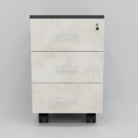 Jade Mobile Pedestal