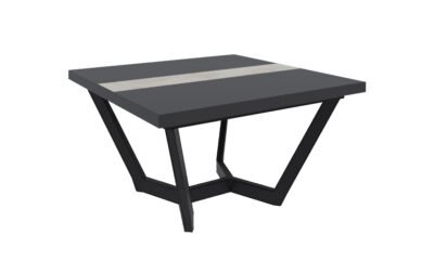 Jade Square Coffee Table