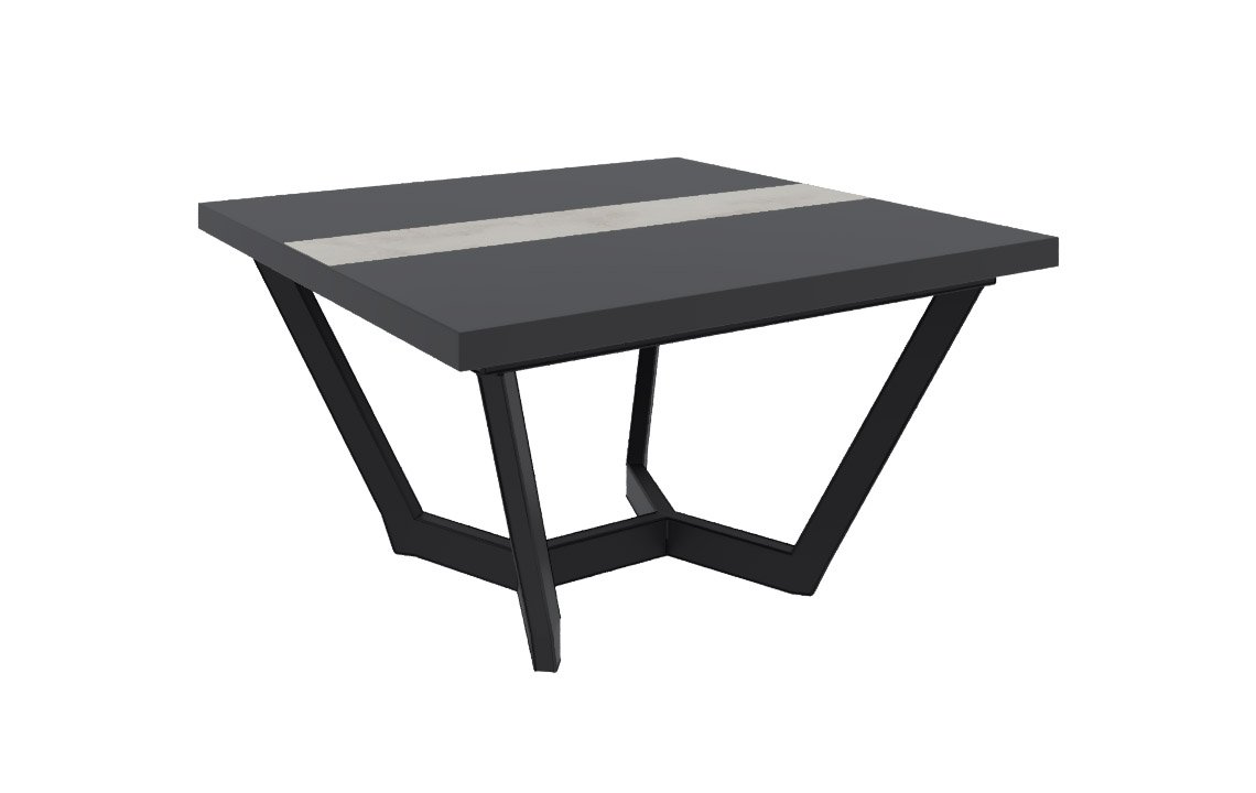 Jade Square Coffee Table Jade Square Coffee Table