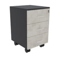 Jade Mobile Pedestal