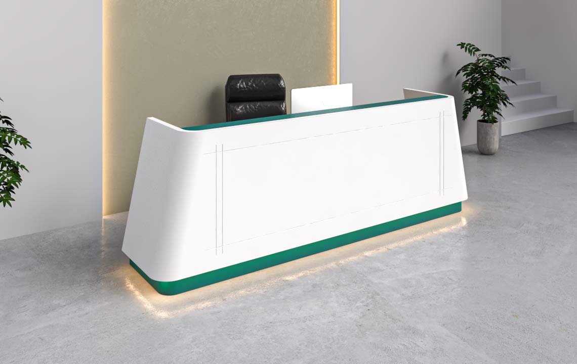 Turnkey Office Furniture Dubai | Full Office Setup | Quad Reception Desk | Highmoon Office Furniture. Get turnkey office furniture solutions in Dubai at affordable prices! Full office setup with modern designs. Shop Highmoon’s best packages!