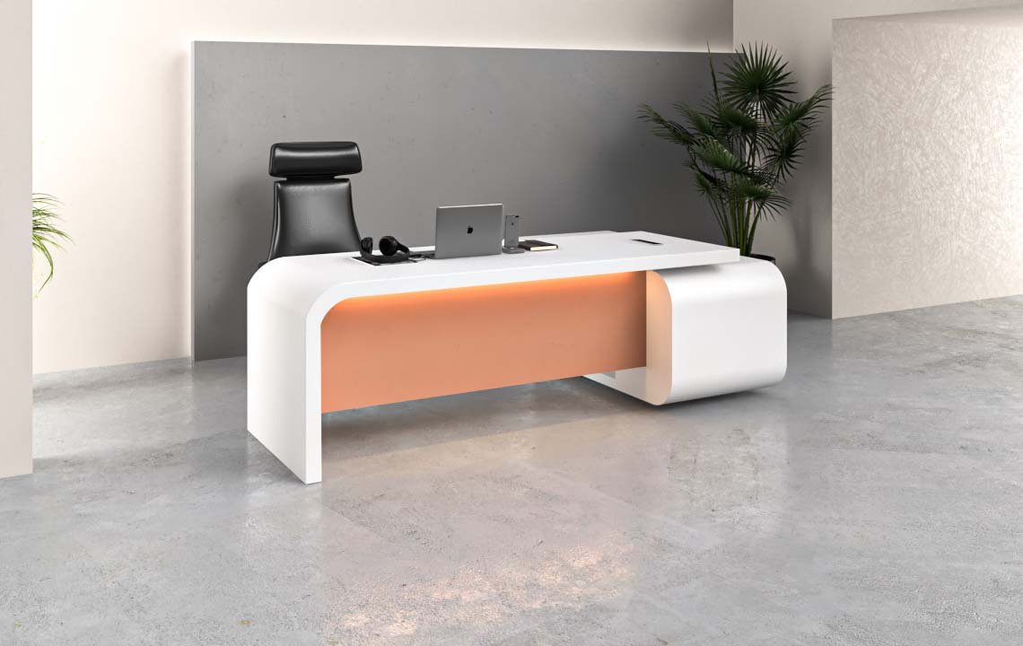 Shop luxury & affordable office furniture Jumeirah Village Circle (JVC) Dubai. Highmoon offers top designs at the best prices. Order now! office desks, executive desks, manager desks, CEO office desks