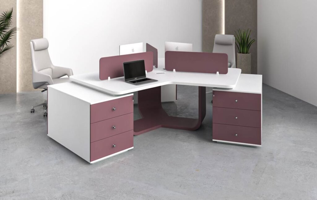 Shop luxury, modern, & custom office furniture Business Bay. Best prices, fast delivery, and stylish workspaces near Downtown Dubai.