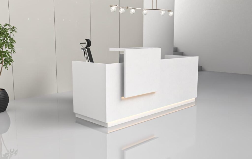 Shop office furniture International City, Dubai. Modern, custom, and affordable furniture near Lulu & Union Coop. Huge discounts available!