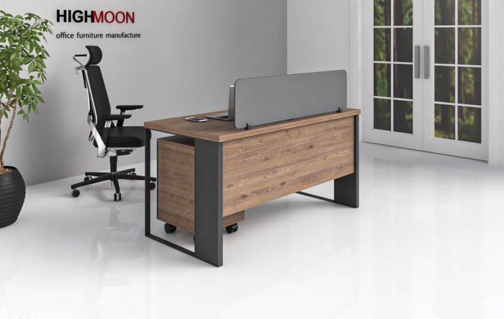 Explore premium office furniture in Nad Al Sheba, Dubai. Highmoon offers custom, luxury & modern styles at the best prices near Dubai Creek.