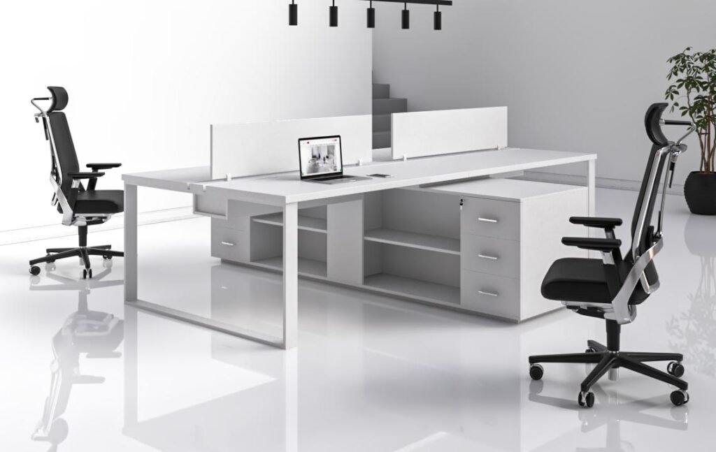 Office Furniture Near Silicon Oasis Dubai - Highmoon Office Furniture Showroom