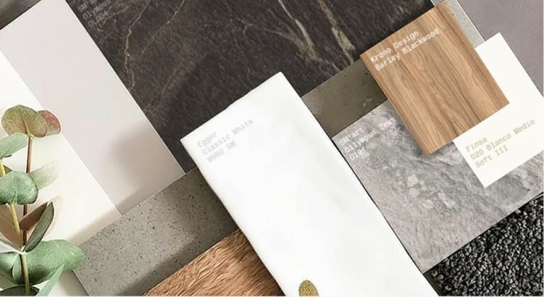 Innovative Materials And Exclusive Finishes | Highmoon Office Furniture