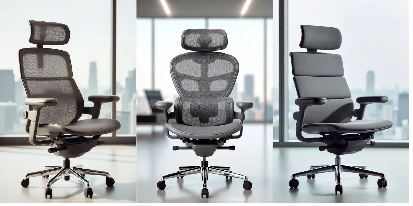 Best ergonomic chairs of highmoon