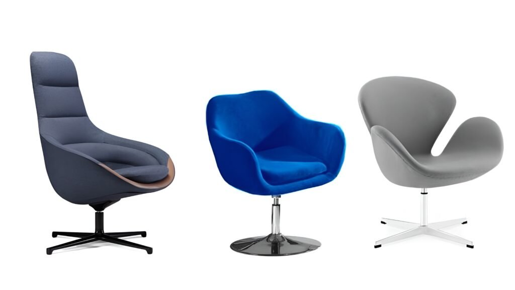 modern office Lounge chairs
