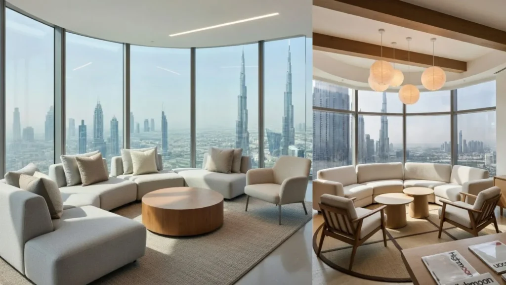 office lounge furniture ideas