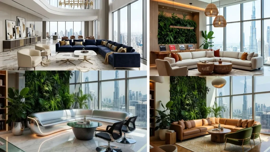 office furniture idea