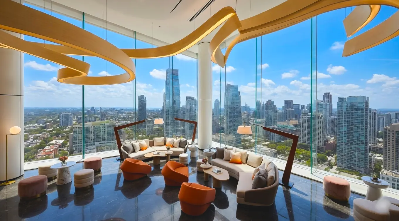 modern office furniture loudge