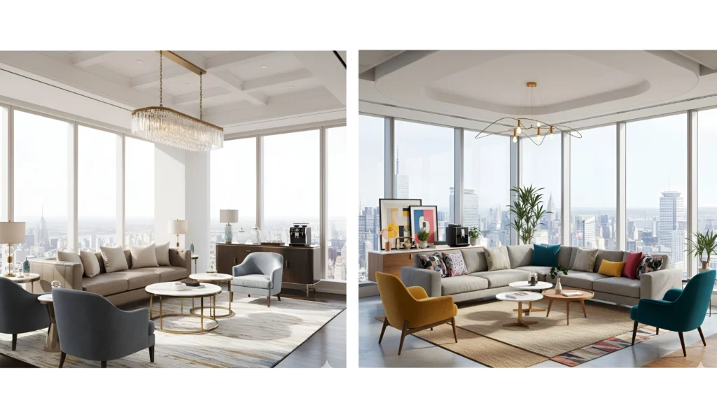 office lounge seating ideas