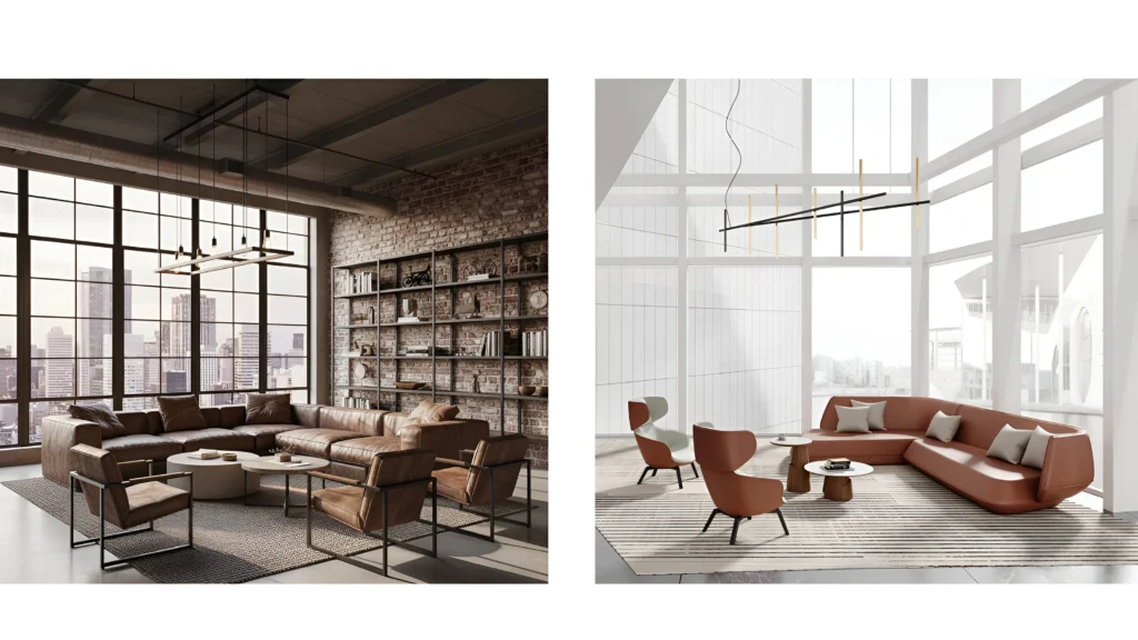 office lounge seating ideas